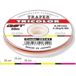 Traper Żylka GST Bicolor 0,220mm